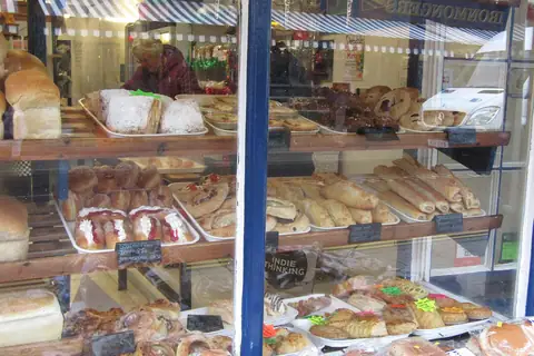 Docker Bakery photo 2
